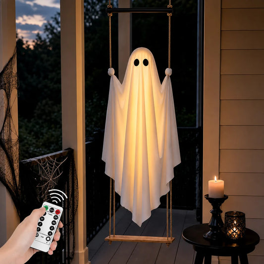 GhostSwing™ - Halloween Decor