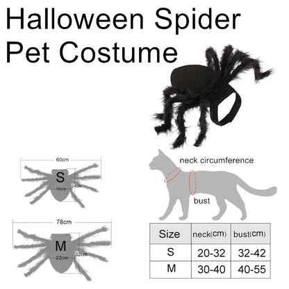 Cat  Spider Costumen Party Costumes