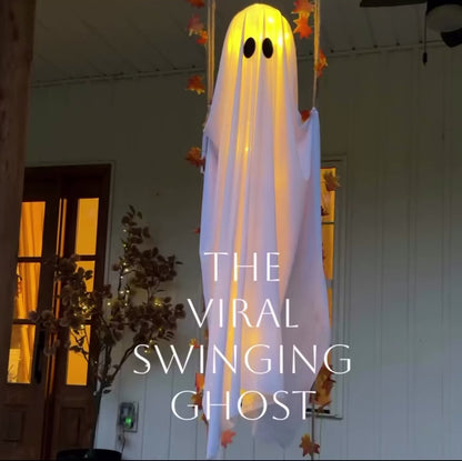 GhostSwing™ - Halloween Decor